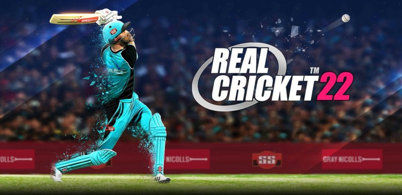 Cricket 22 System Requirements - HWH Planner