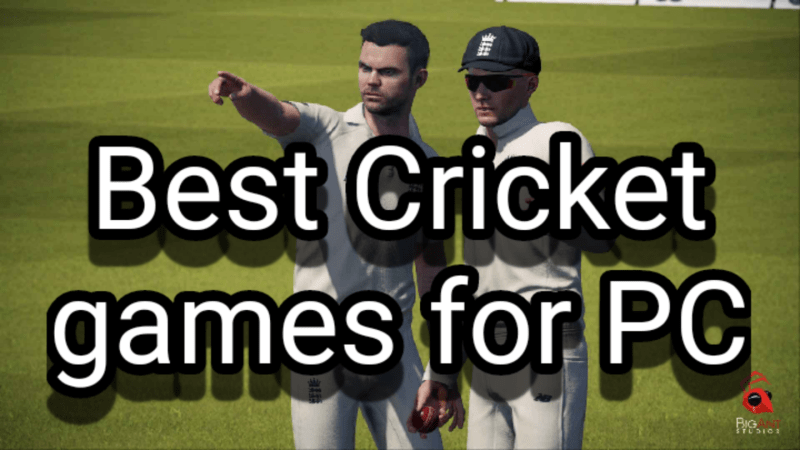 free cricket games for laptop windows 11