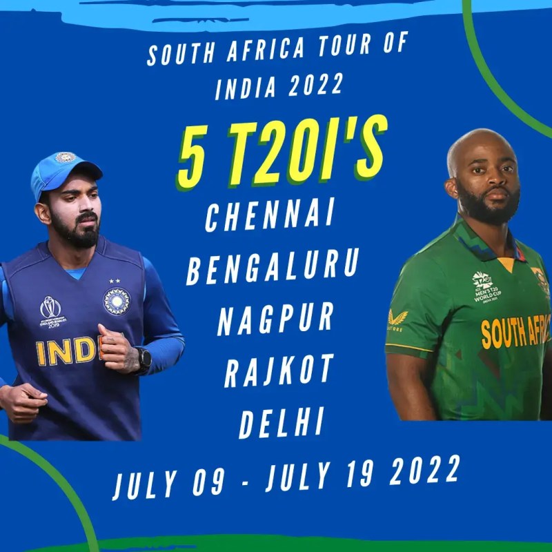 2022 Cricket Schedule India Hwh Planner 4317