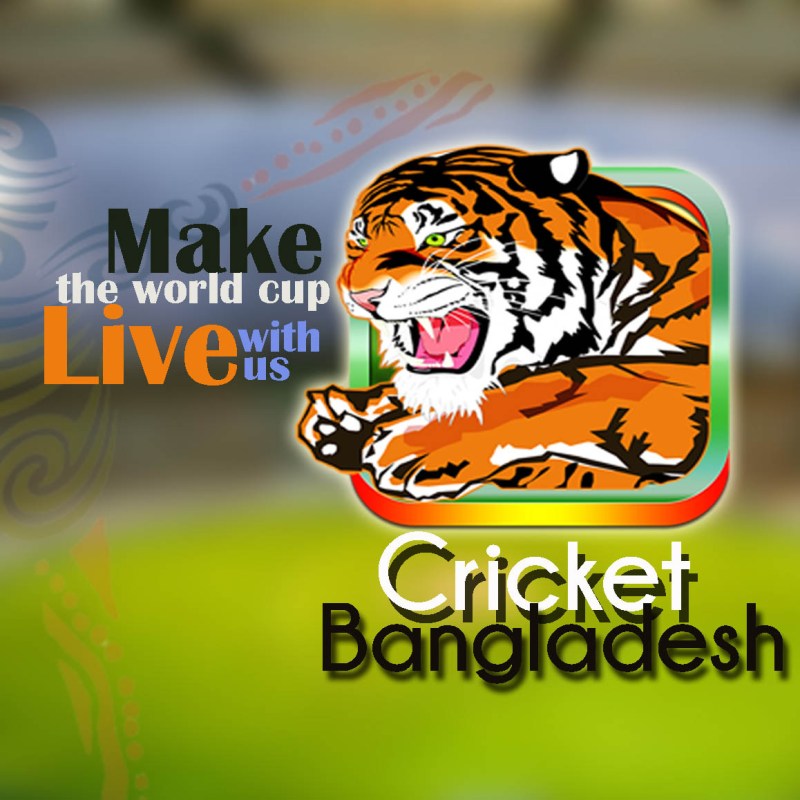 Bangladesh Cricket HWH Planner