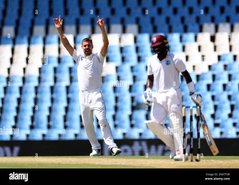 Supersport Park Cricket Stadium - Monoopl